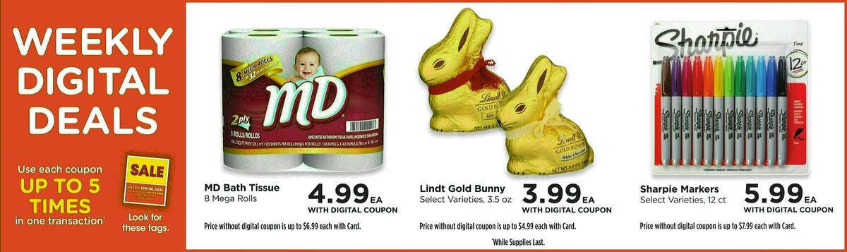 QFC Weekly Ad from April 9
