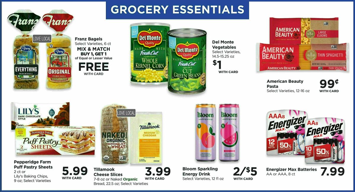 QFC Weekly Ad from April 9