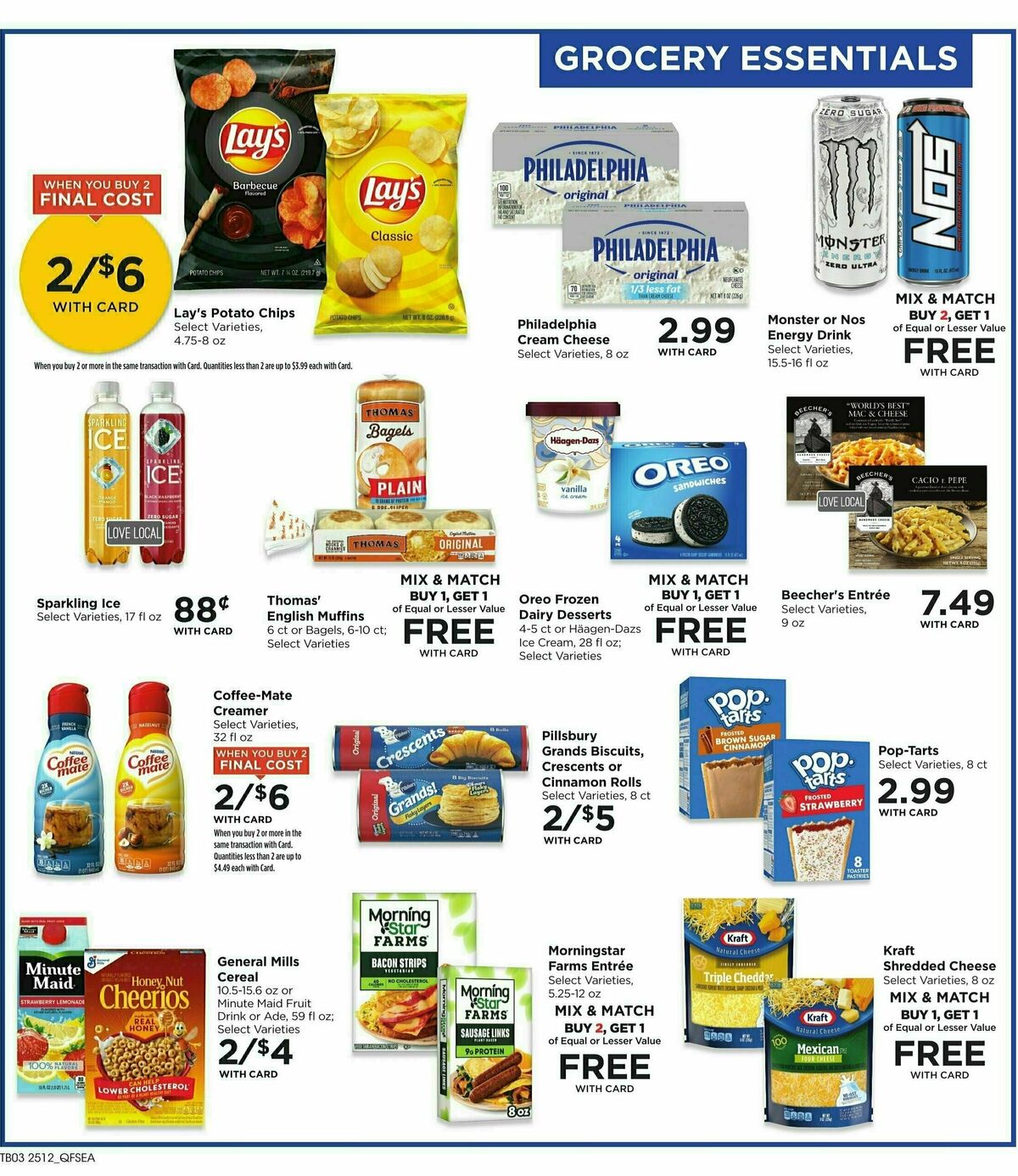 QFC Weekly Ad from April 23