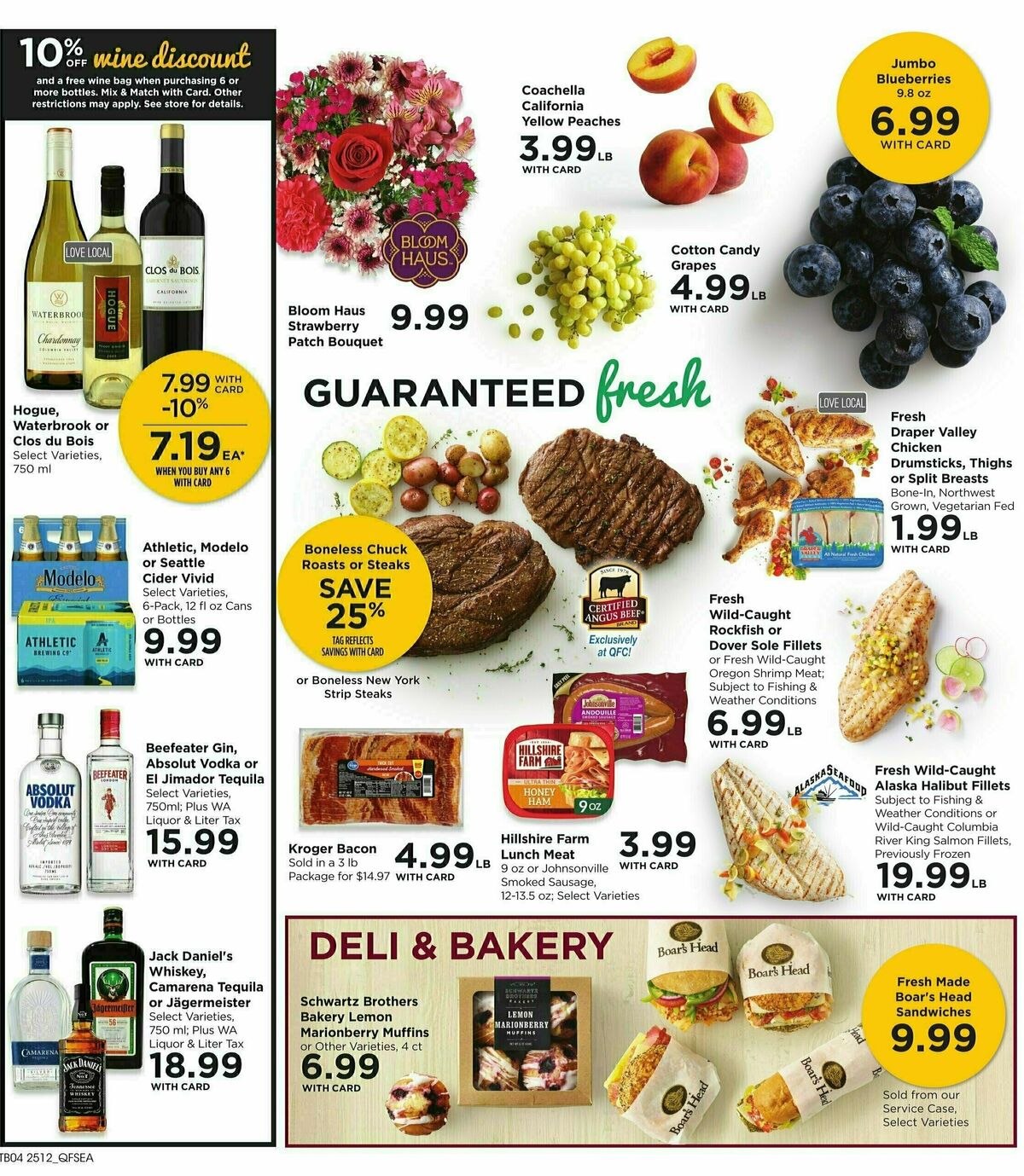 QFC Weekly Ad from April 23