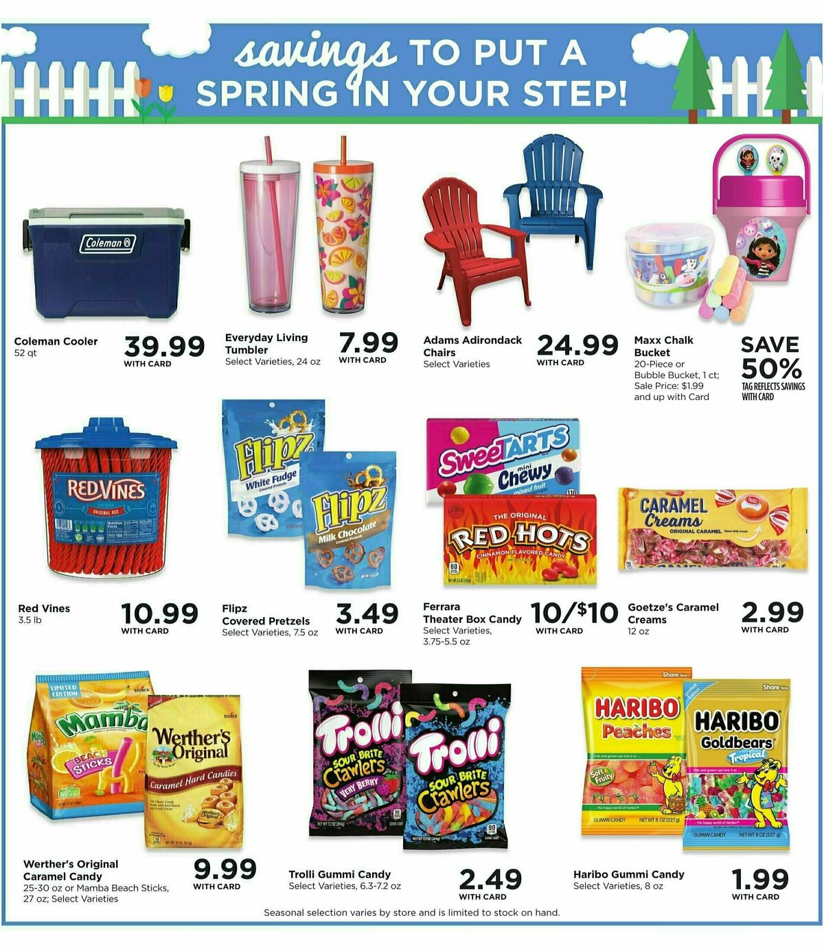 QFC Weekly Ad from April 23