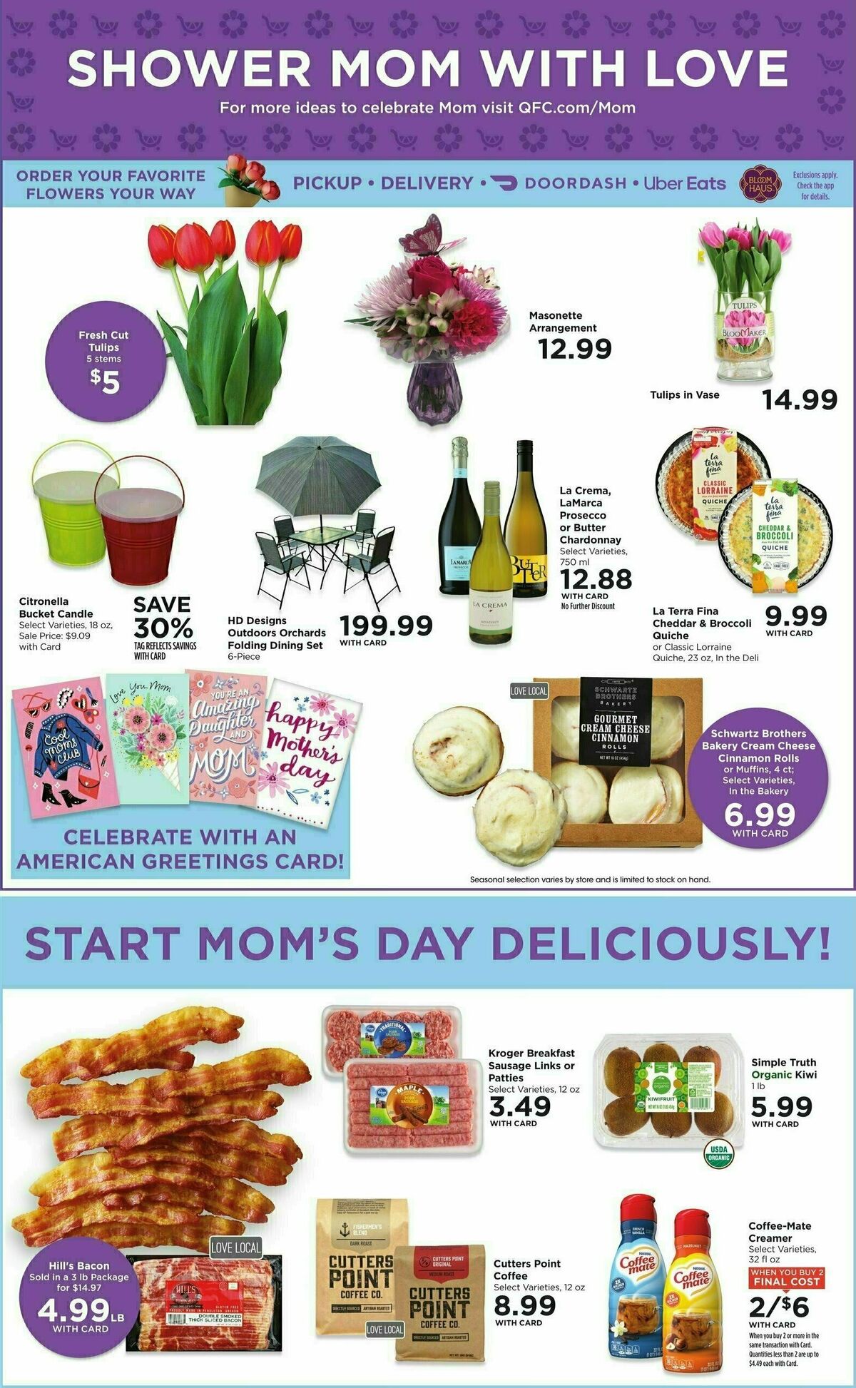 QFC Weekly Ad from April 30