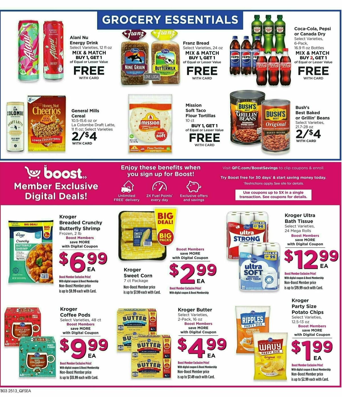QFC Weekly Ad from April 30