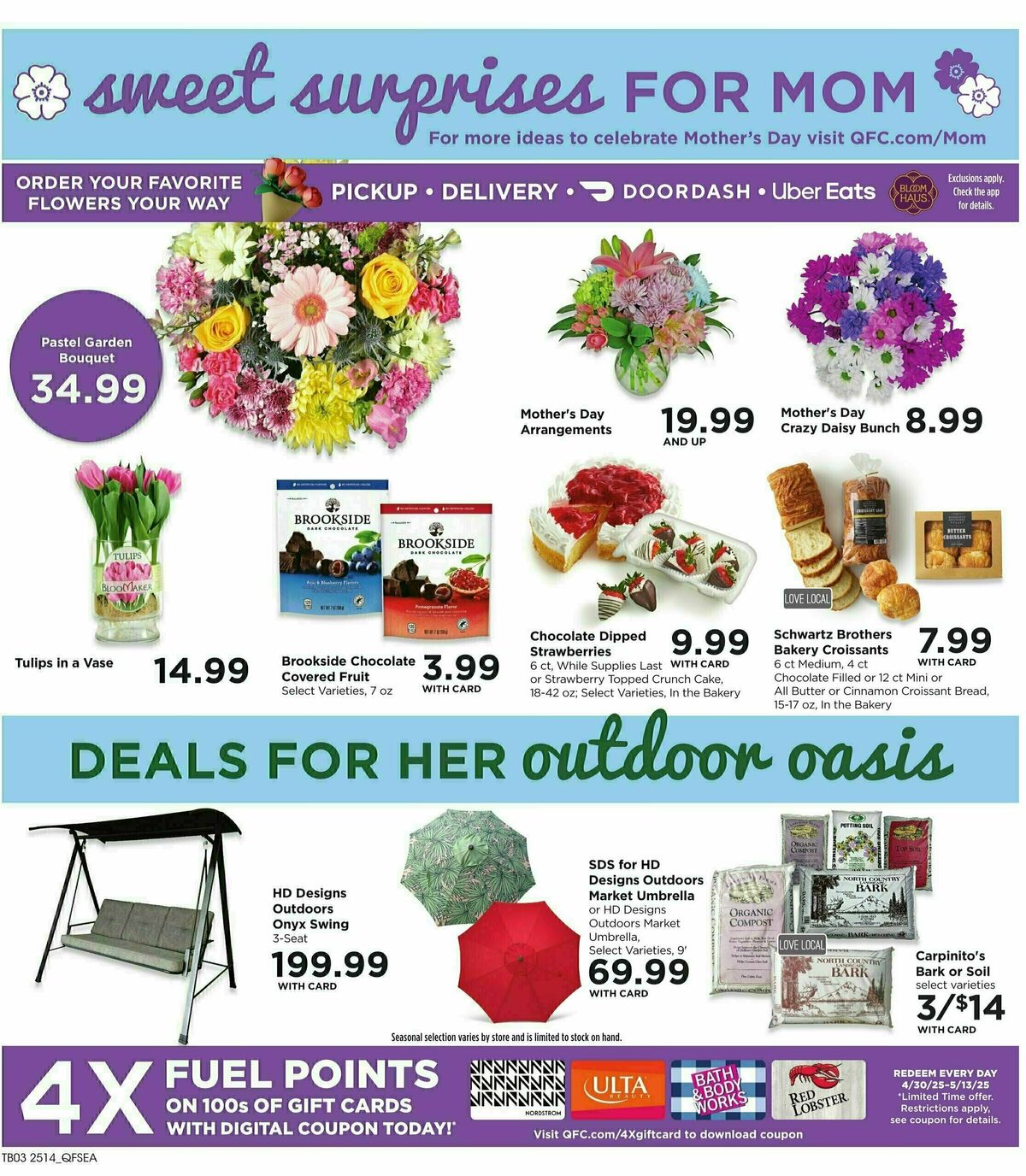 QFC Weekly Ad from May 7