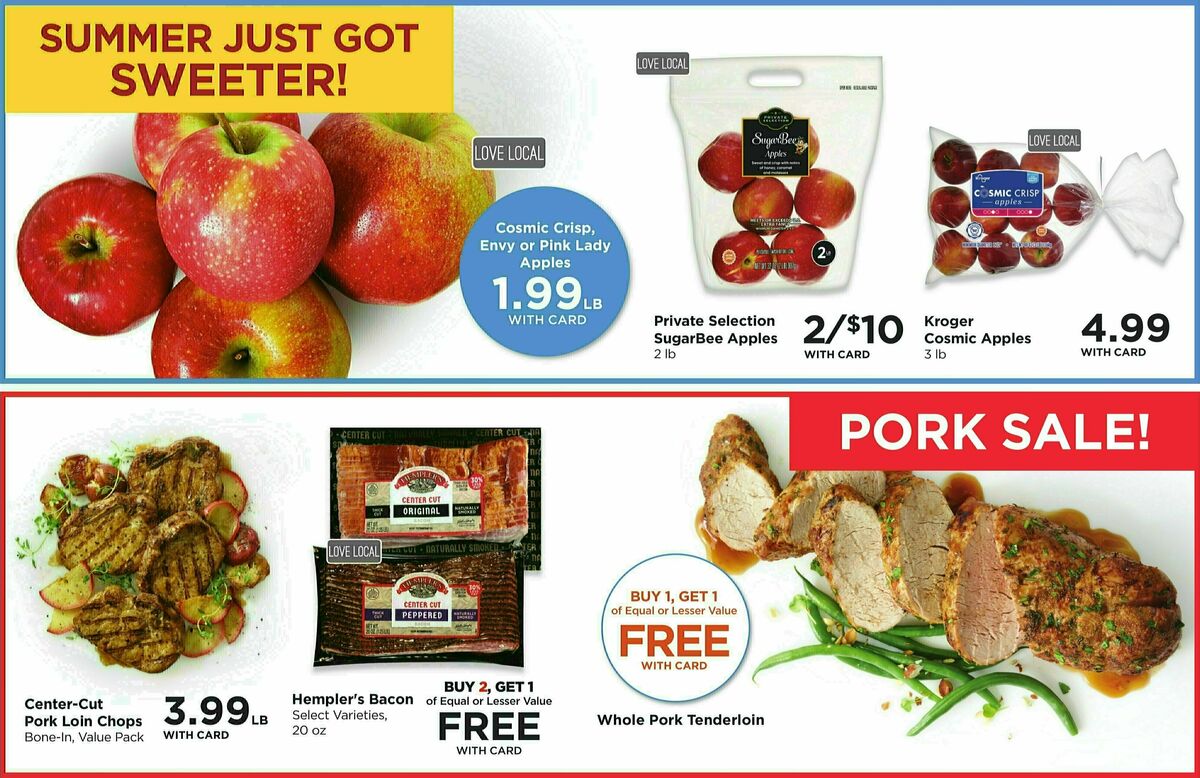 QFC Weekly Ad from May 14