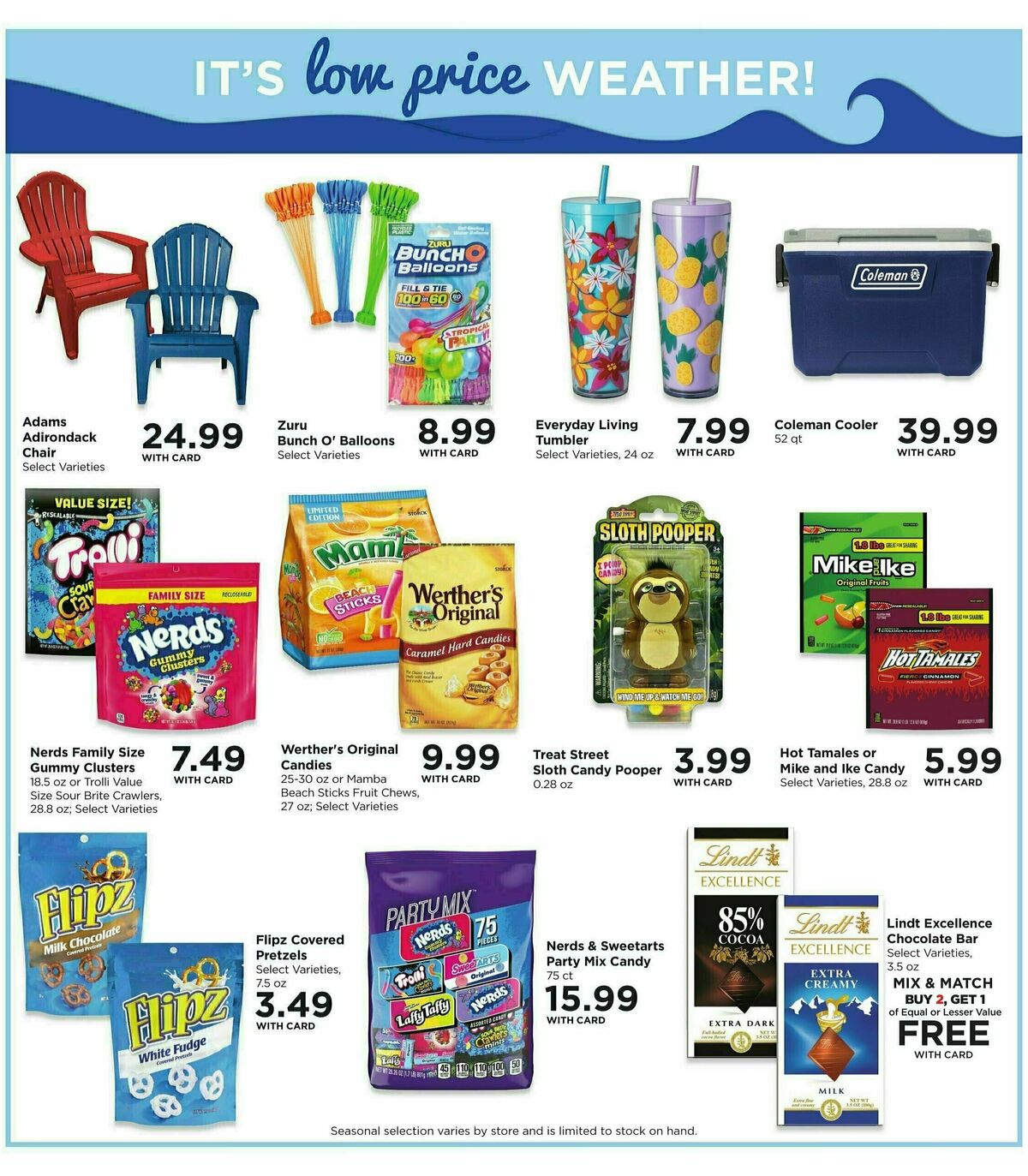 QFC Weekly Ad from May 21