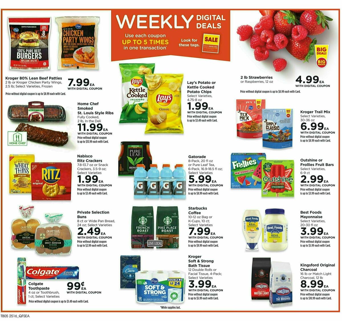 QFC Weekly Ad from May 21