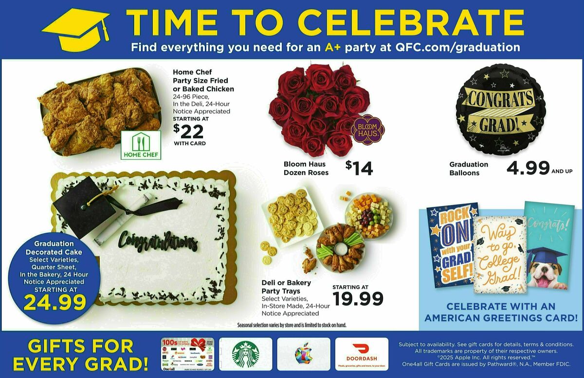 QFC Weekly Ad from May 21