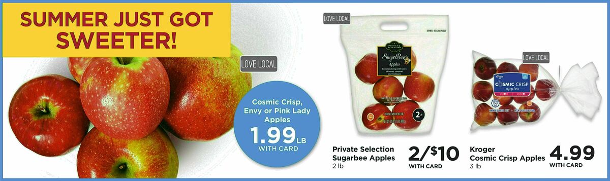 QFC Weekly Ad from May 21