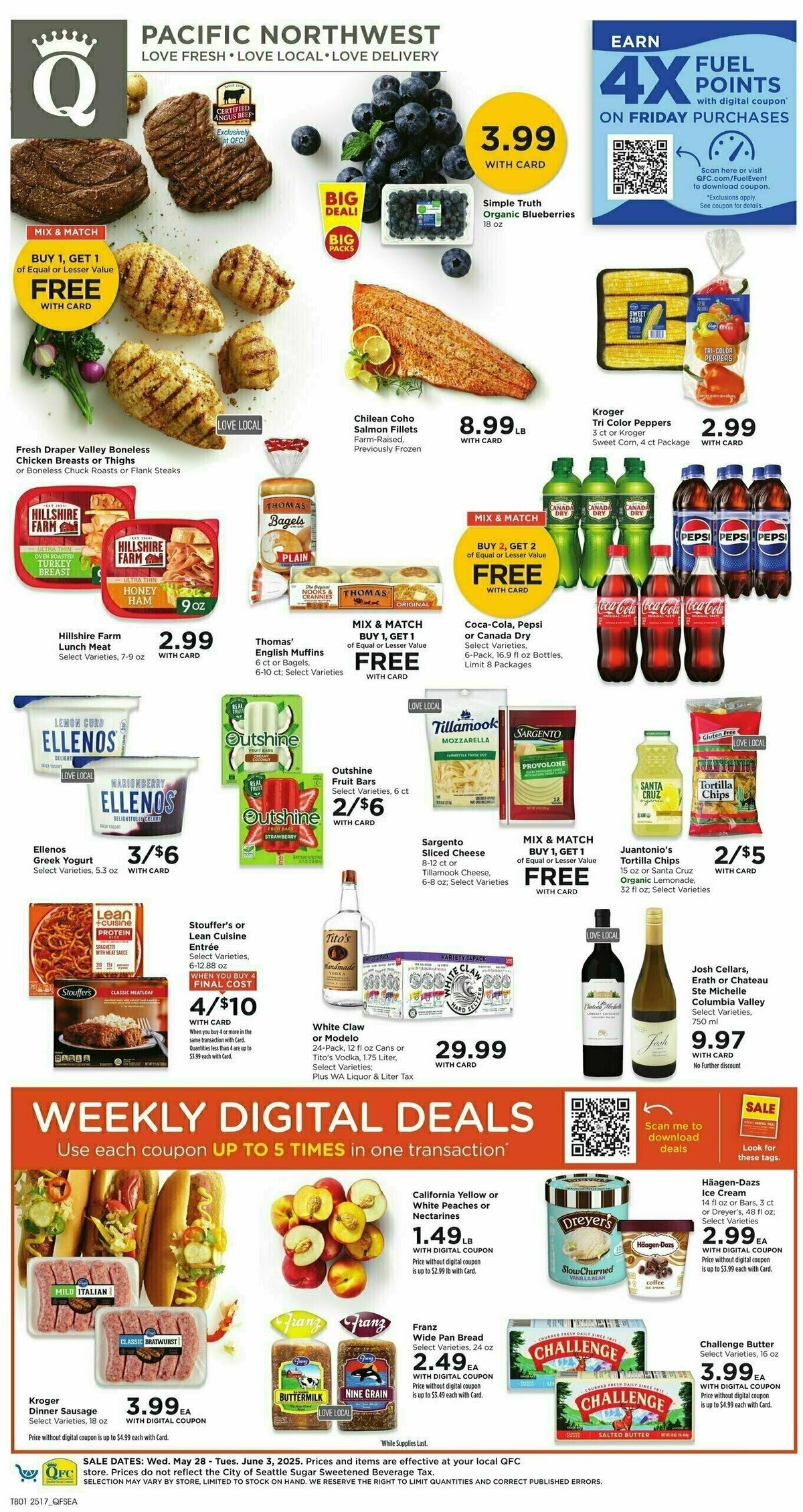 QFC Weekly Ad from May 28