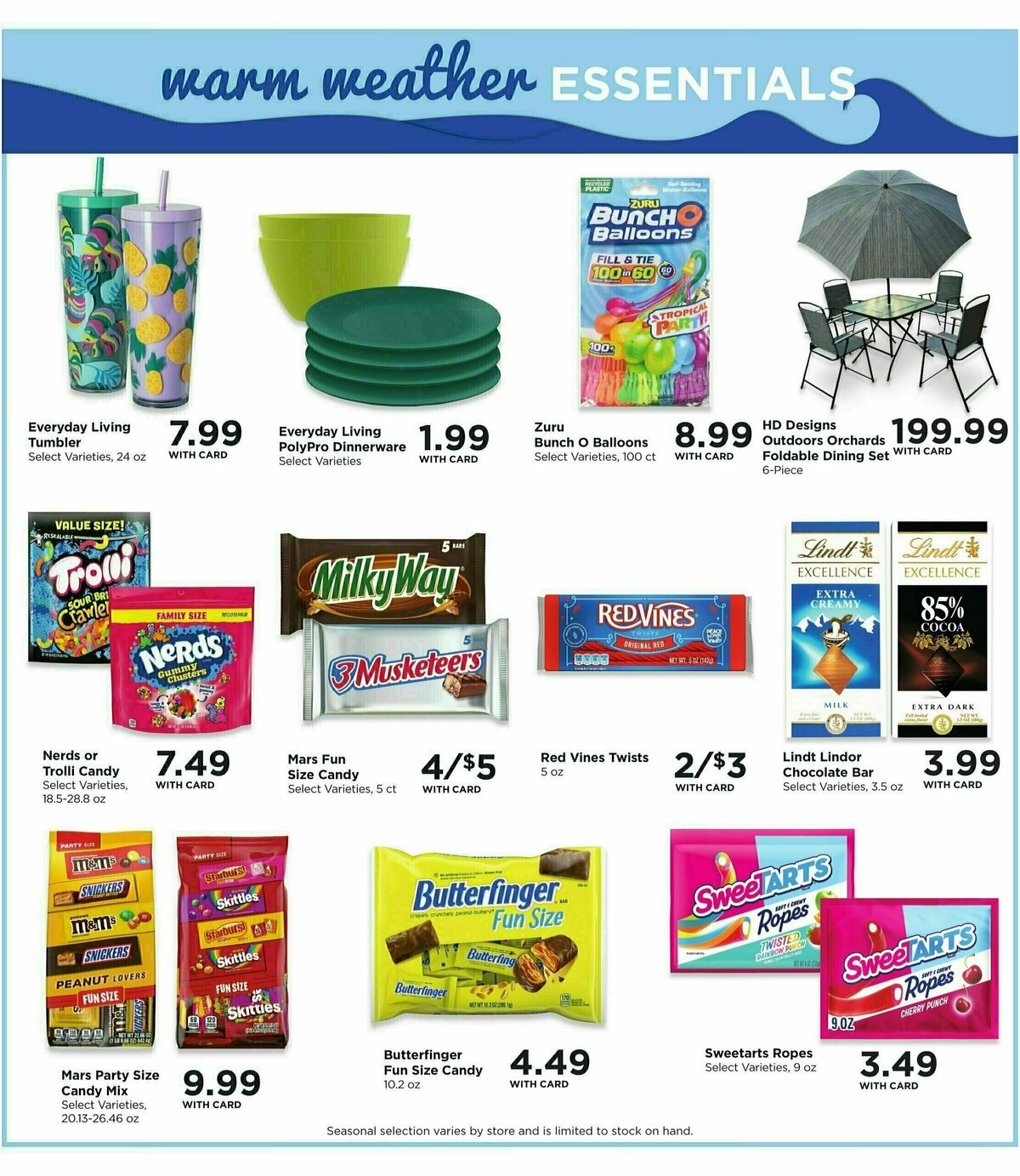QFC Weekly Ad from May 28
