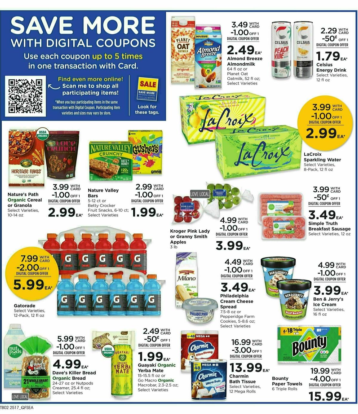QFC Weekly Ad from May 28