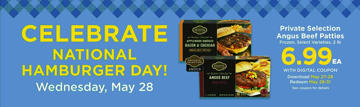 QFC Weekly Ad from May 28