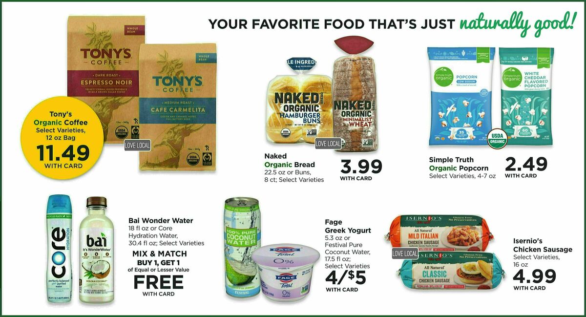 QFC Weekly Ad from May 28