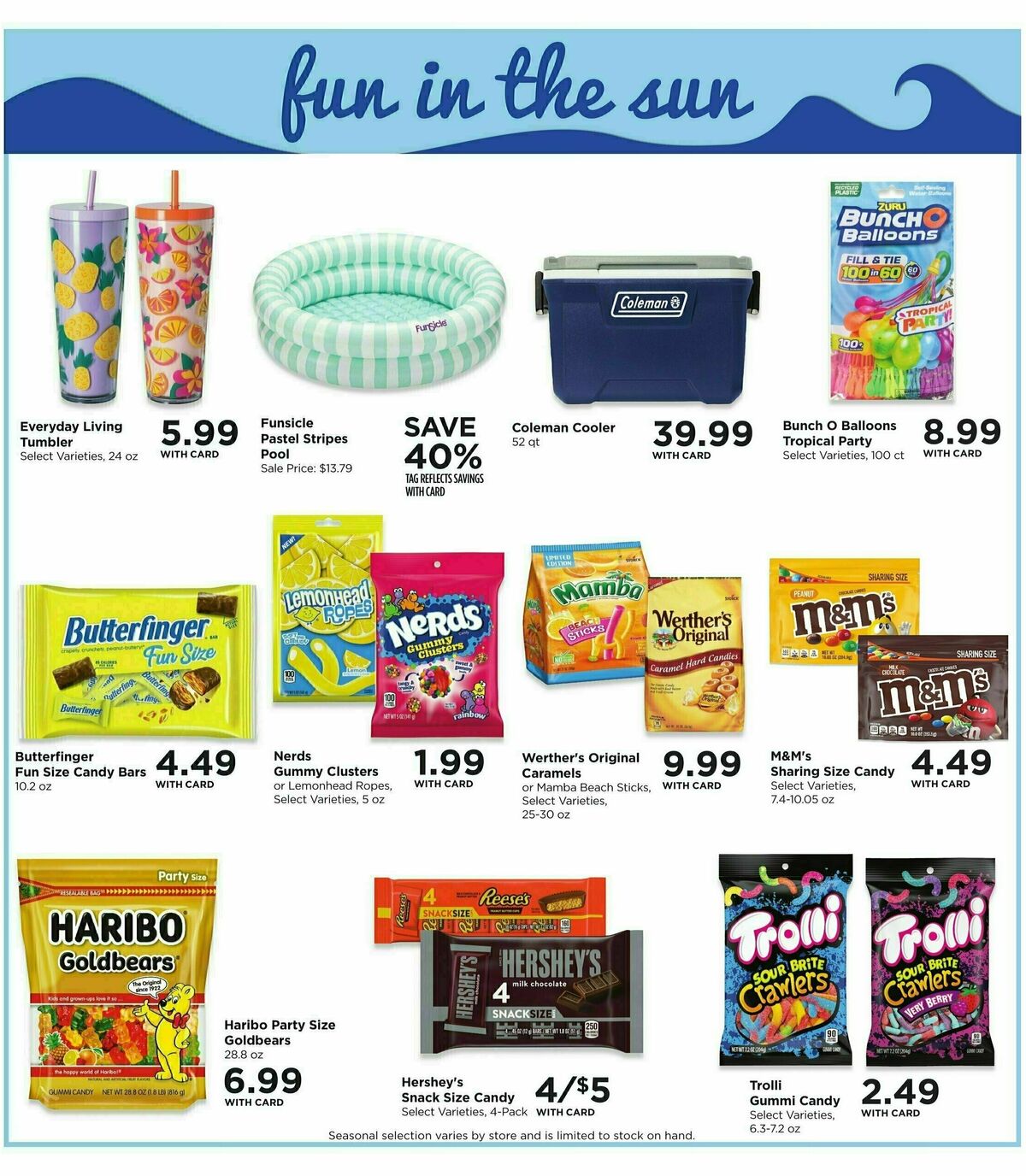 QFC Weekly Ad from June 18