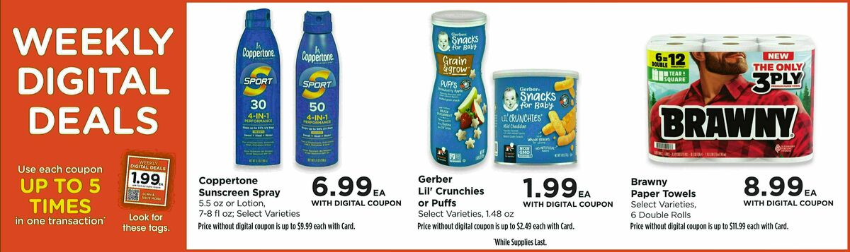 QFC Weekly Ad from June 18