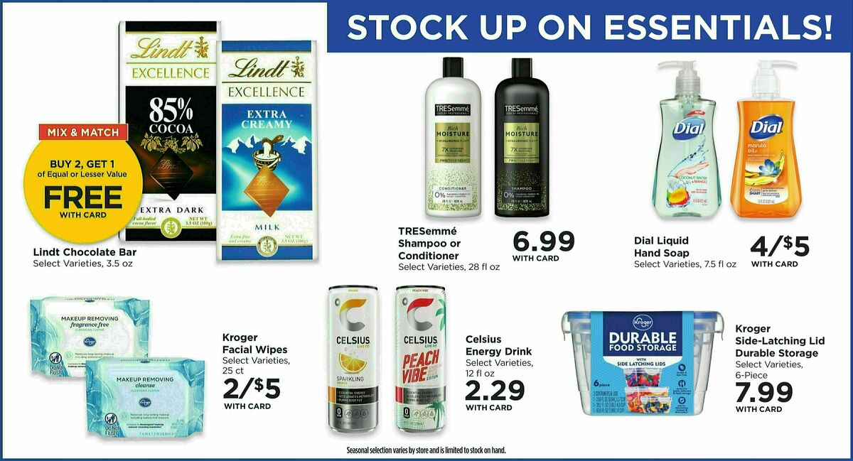 QFC Weekly Ad from June 18