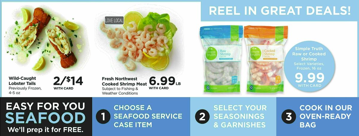 QFC Weekly Ad from June 25