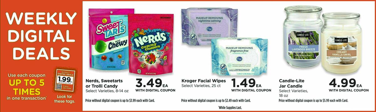 QFC Weekly Ad from June 25