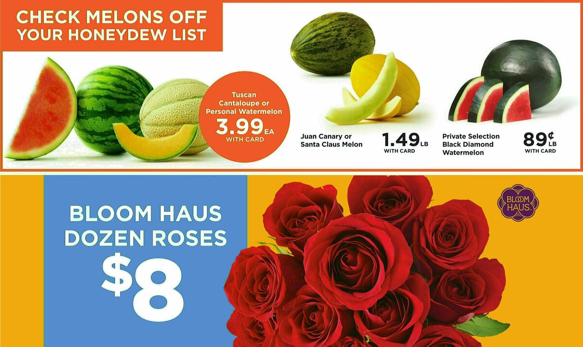 QFC Weekly Ad from July 23