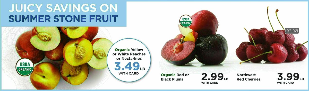 QFC Weekly Ad from July 30