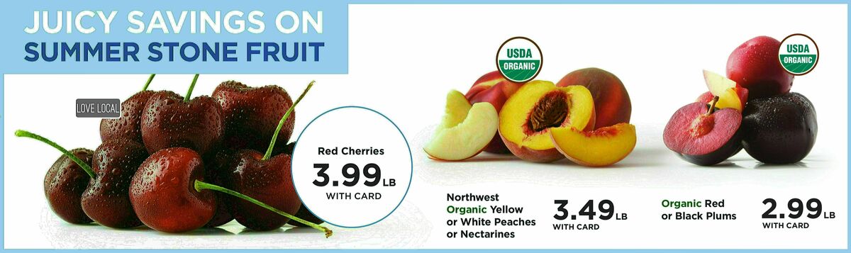 QFC Weekly Ad from August 6