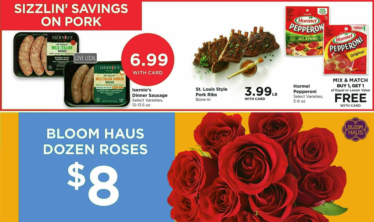 QFC Weekly Ad from August 20