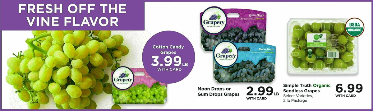 QFC Weekly Ad from September 3