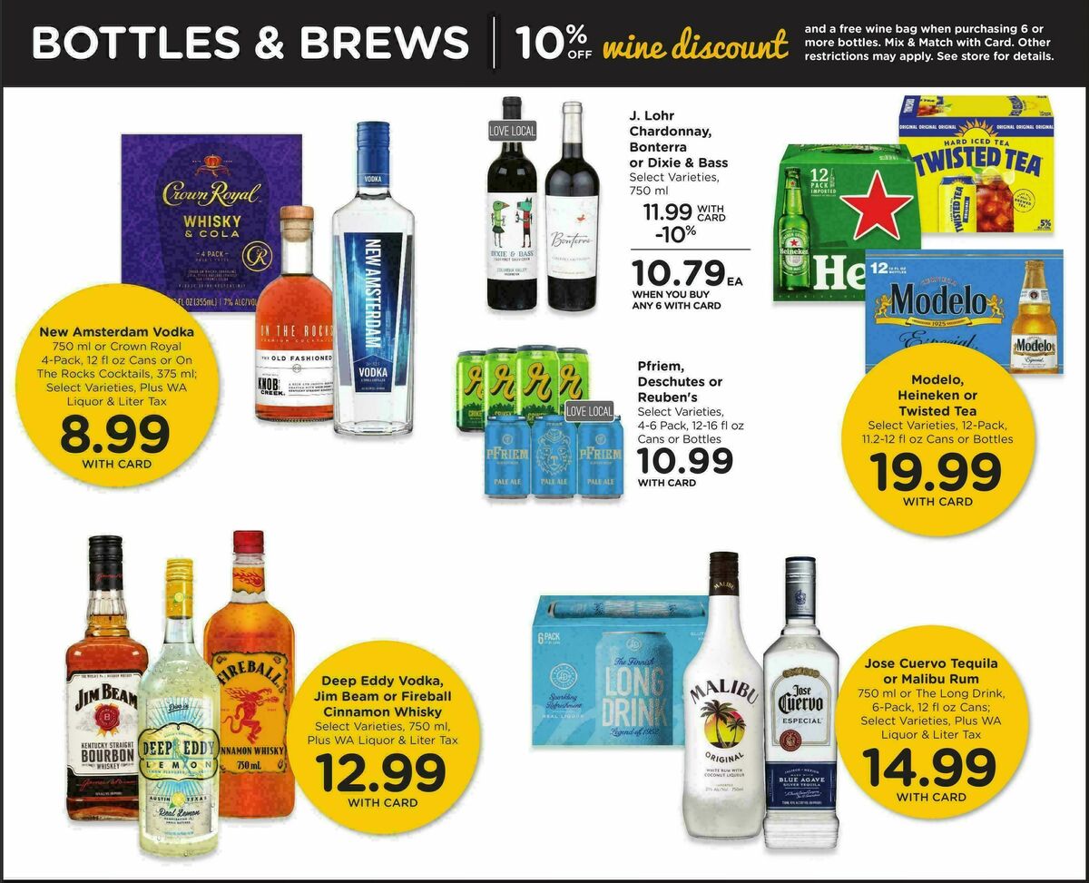 QFC Weekly Ad from September 24