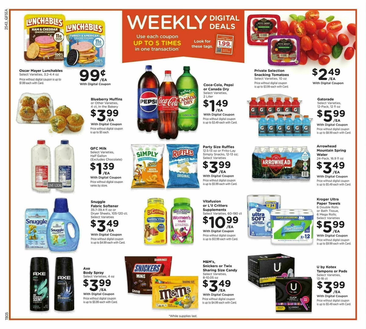 QFC Weekly Ad from November 28