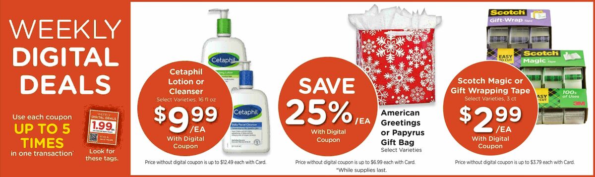 QFC Weekly Ad from December 10