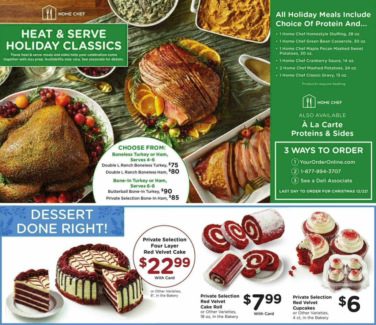 QFC Weekly Ad from December 10