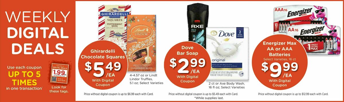 QFC Weekly Ad from December 17