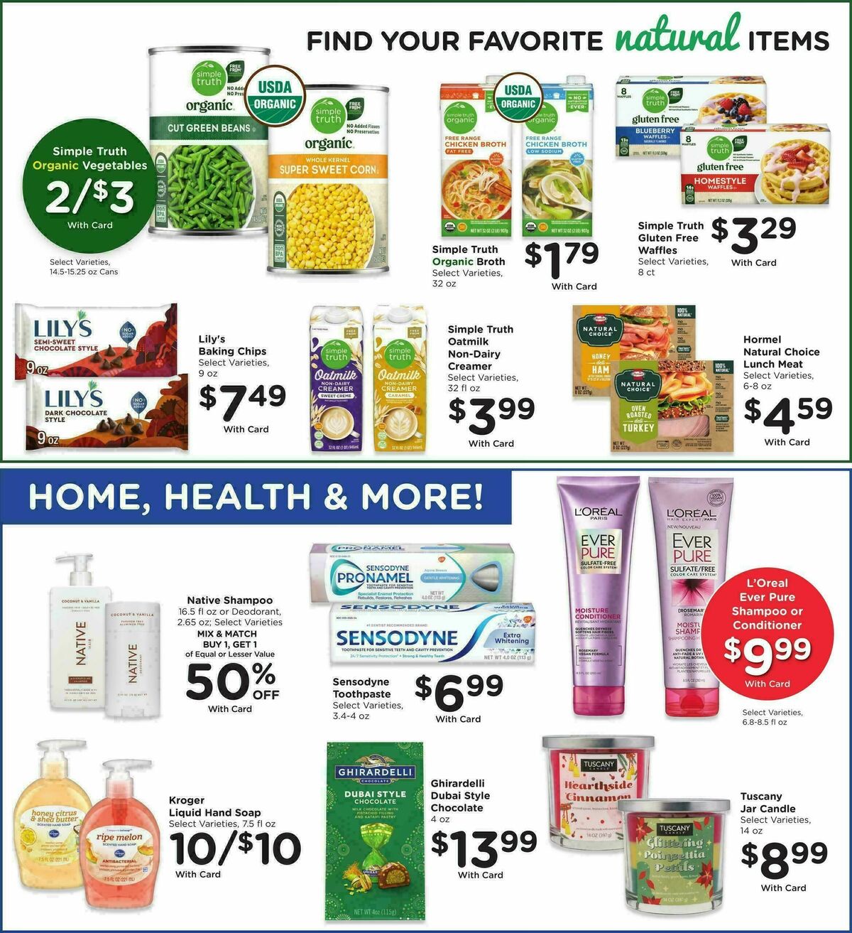 QFC Weekly Ad from December 17