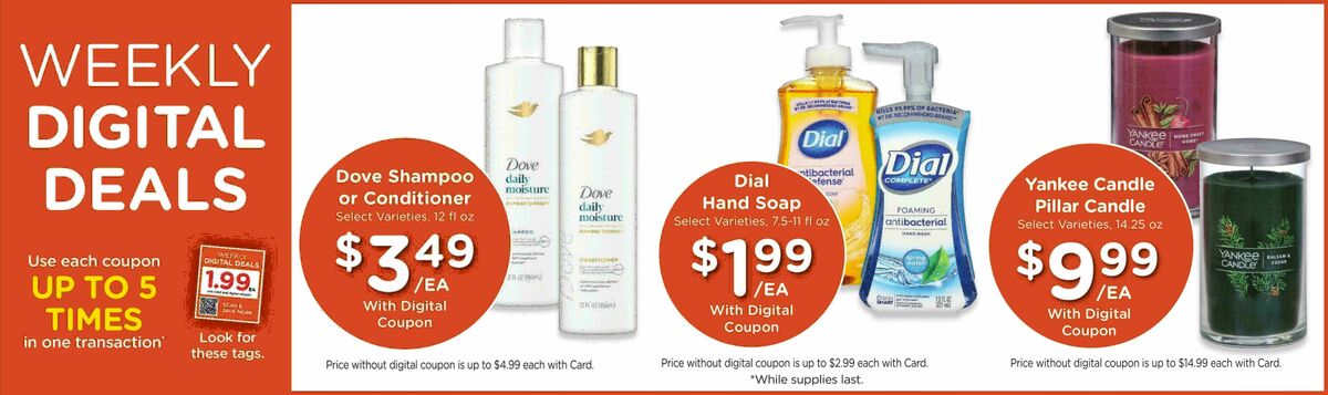 QFC Weekly Ad from December 26