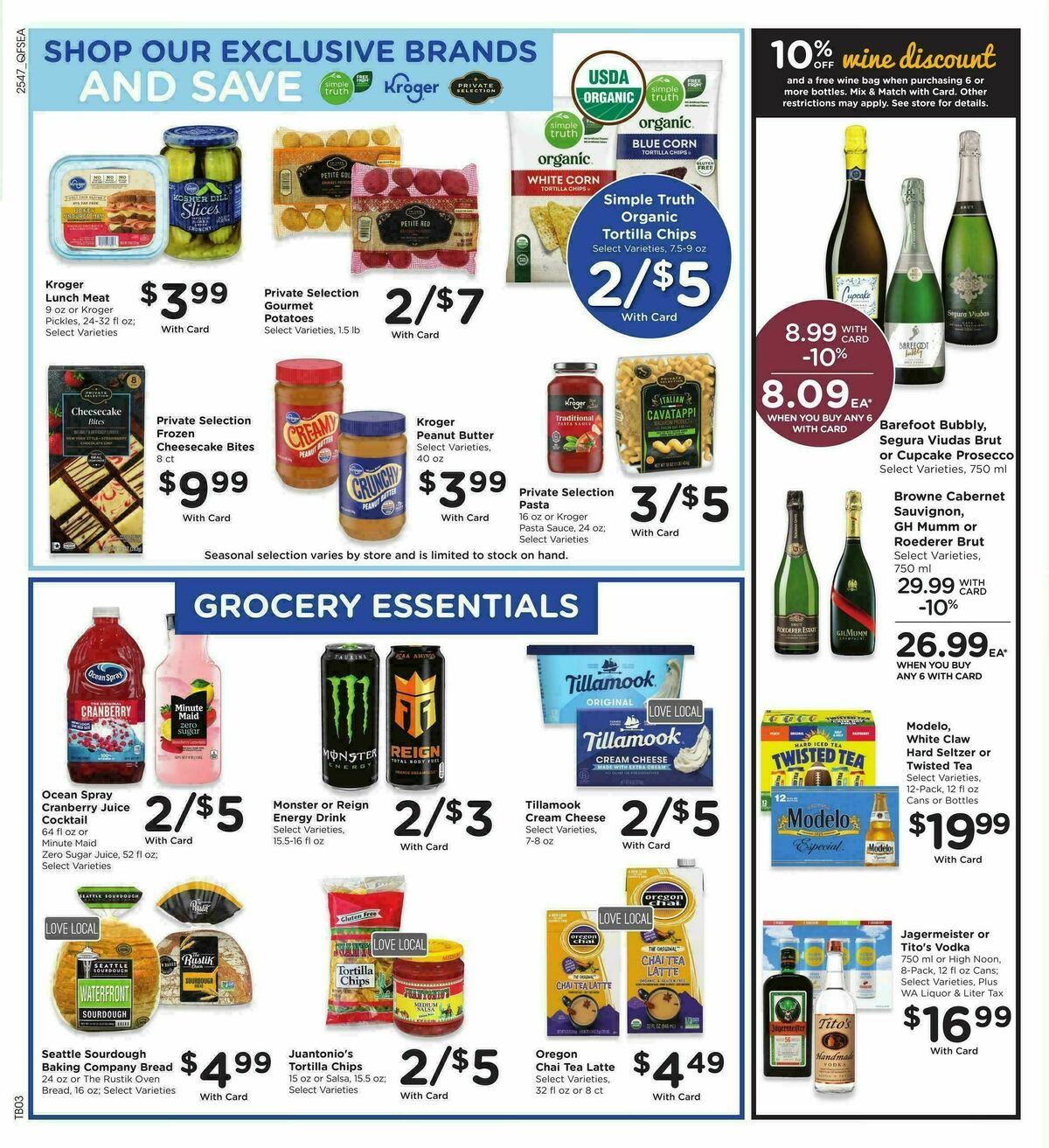 QFC Weekly Ad from December 26