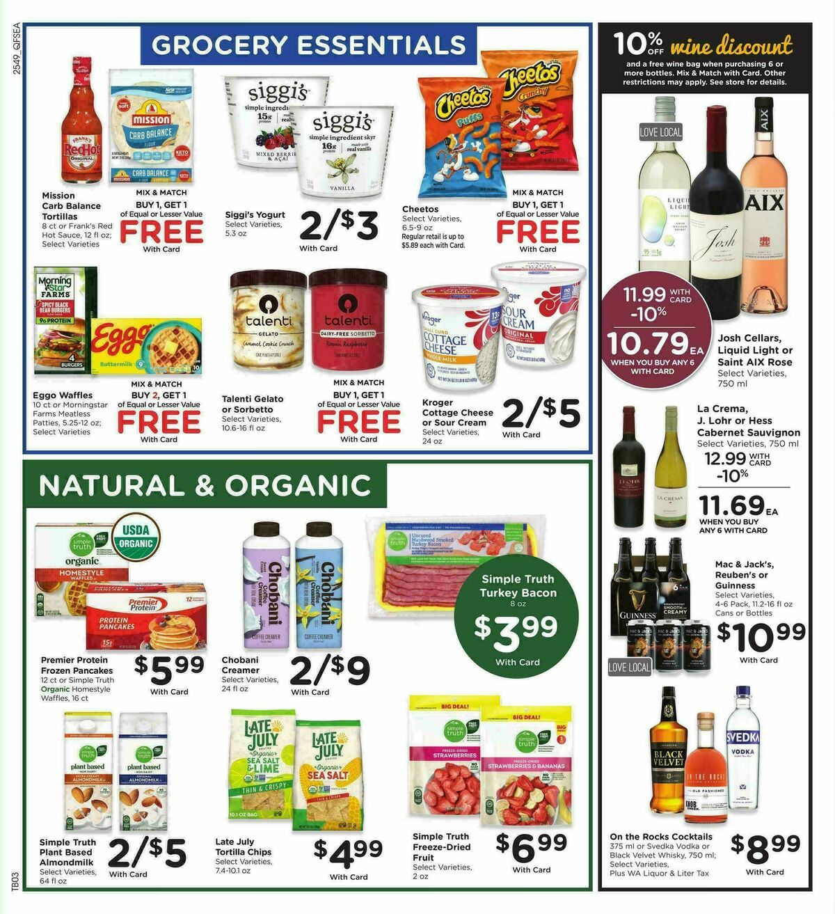 QFC Weekly Ad from January 7