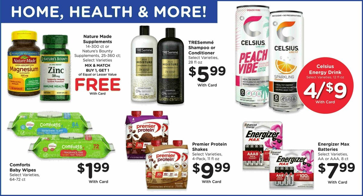 QFC Weekly Ad from January 7
