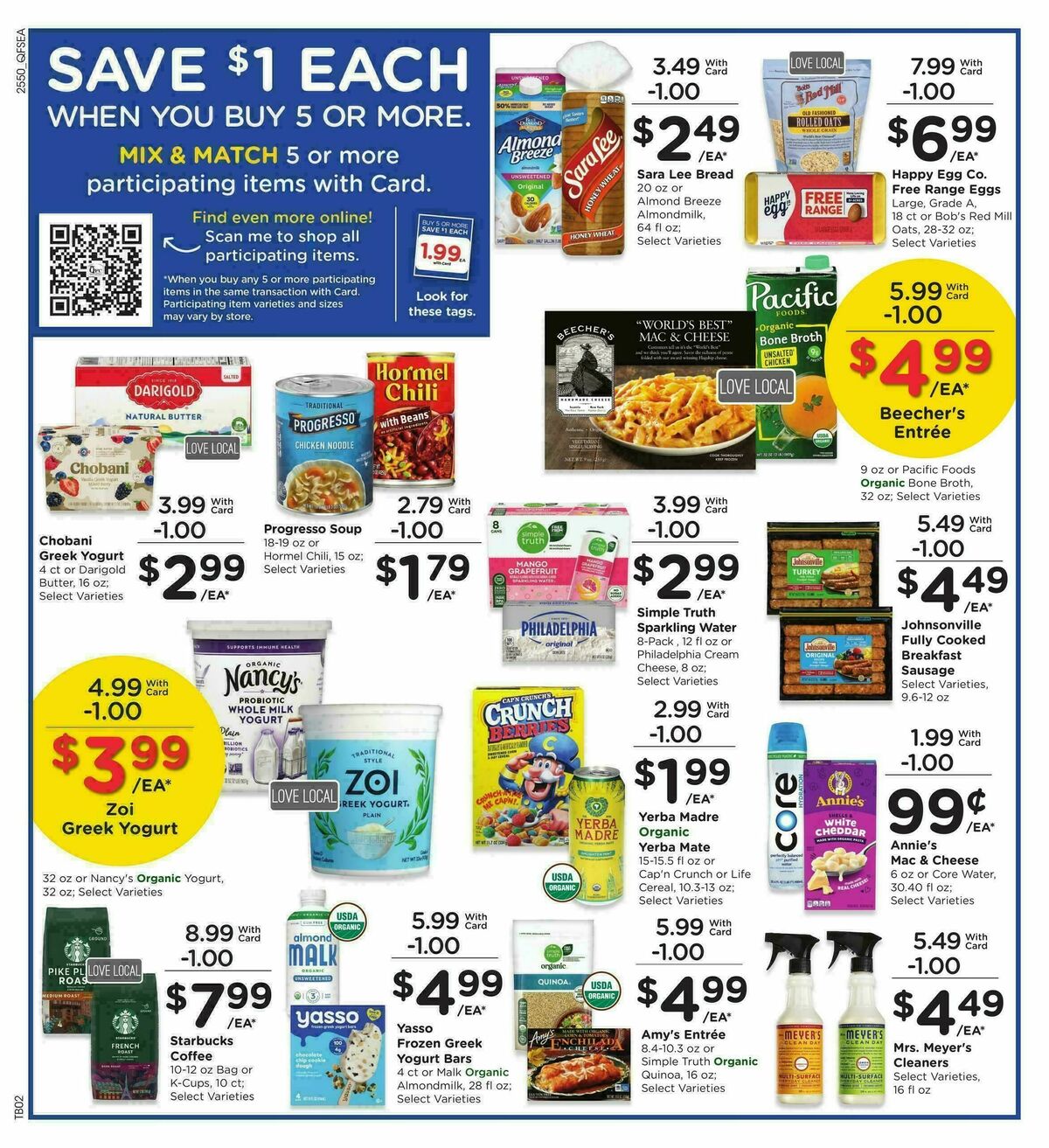 QFC Weekly Ad from January 14
