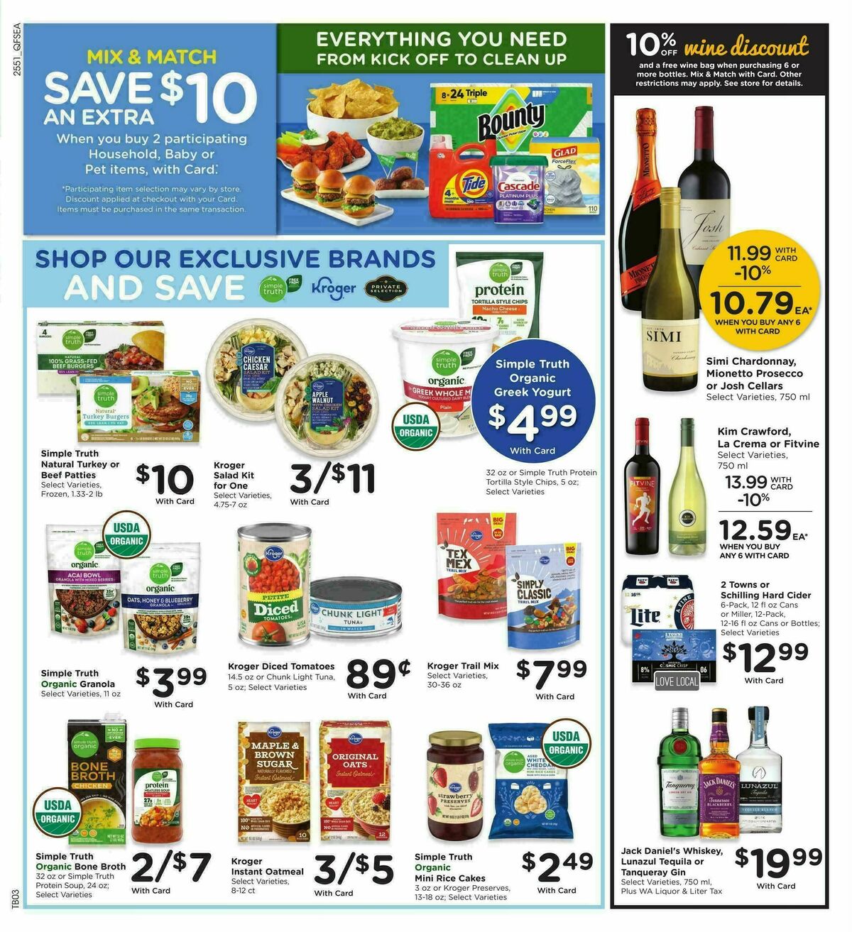 QFC Weekly Ad from January 21