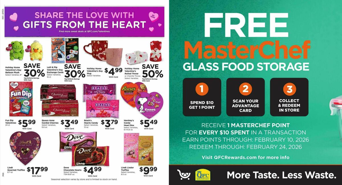QFC Weekly Ad from January 21
