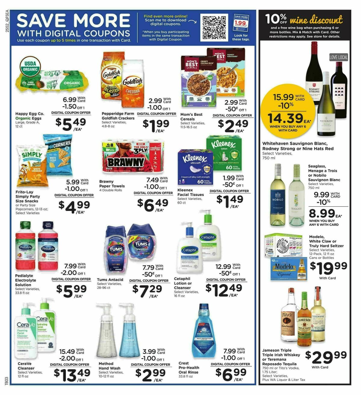 QFC Weekly Ad from January 28