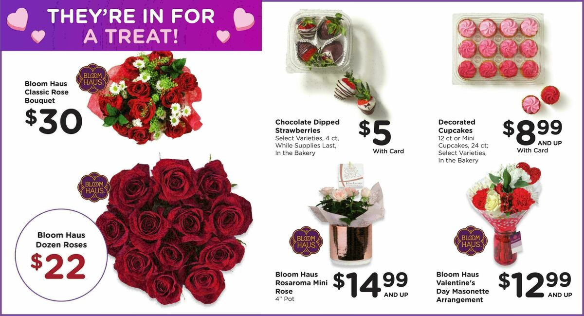 QFC Weekly Ad from February 4