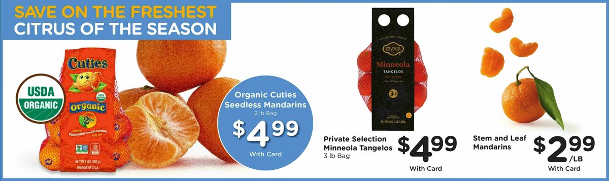 QFC Weekly Ad from February 4