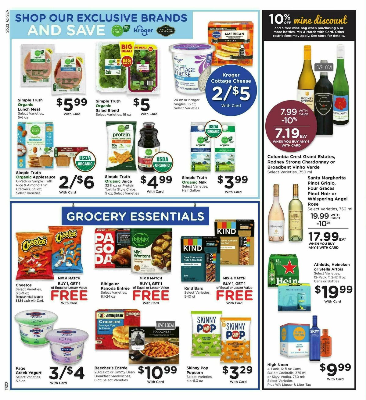 QFC Weekly Ad from February 18