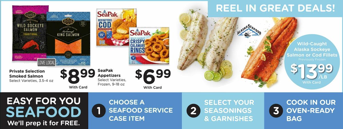 QFC Weekly Ad from March 18