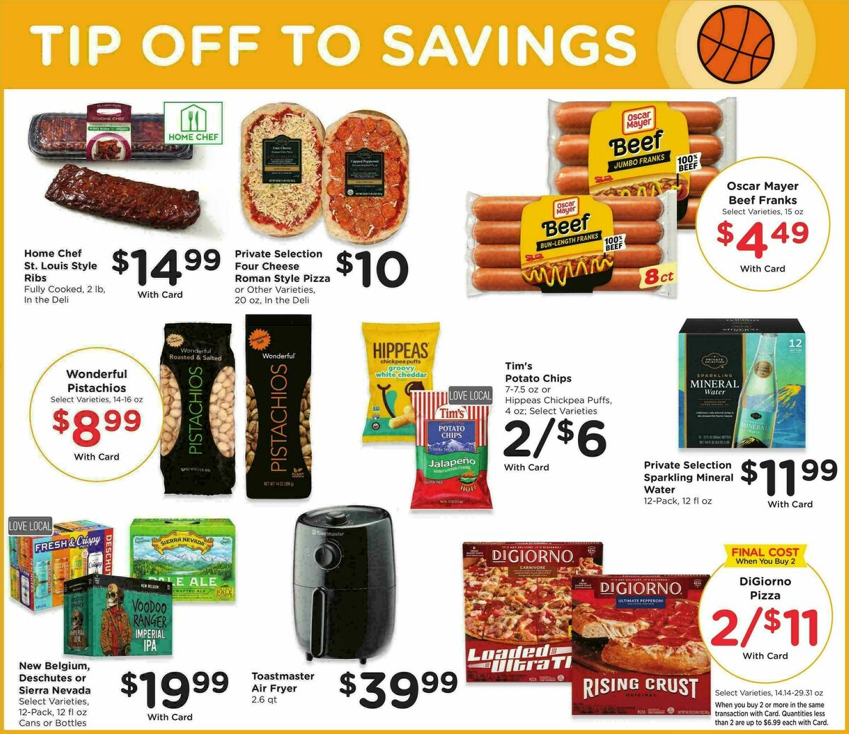 QFC Weekly Ad from April 1