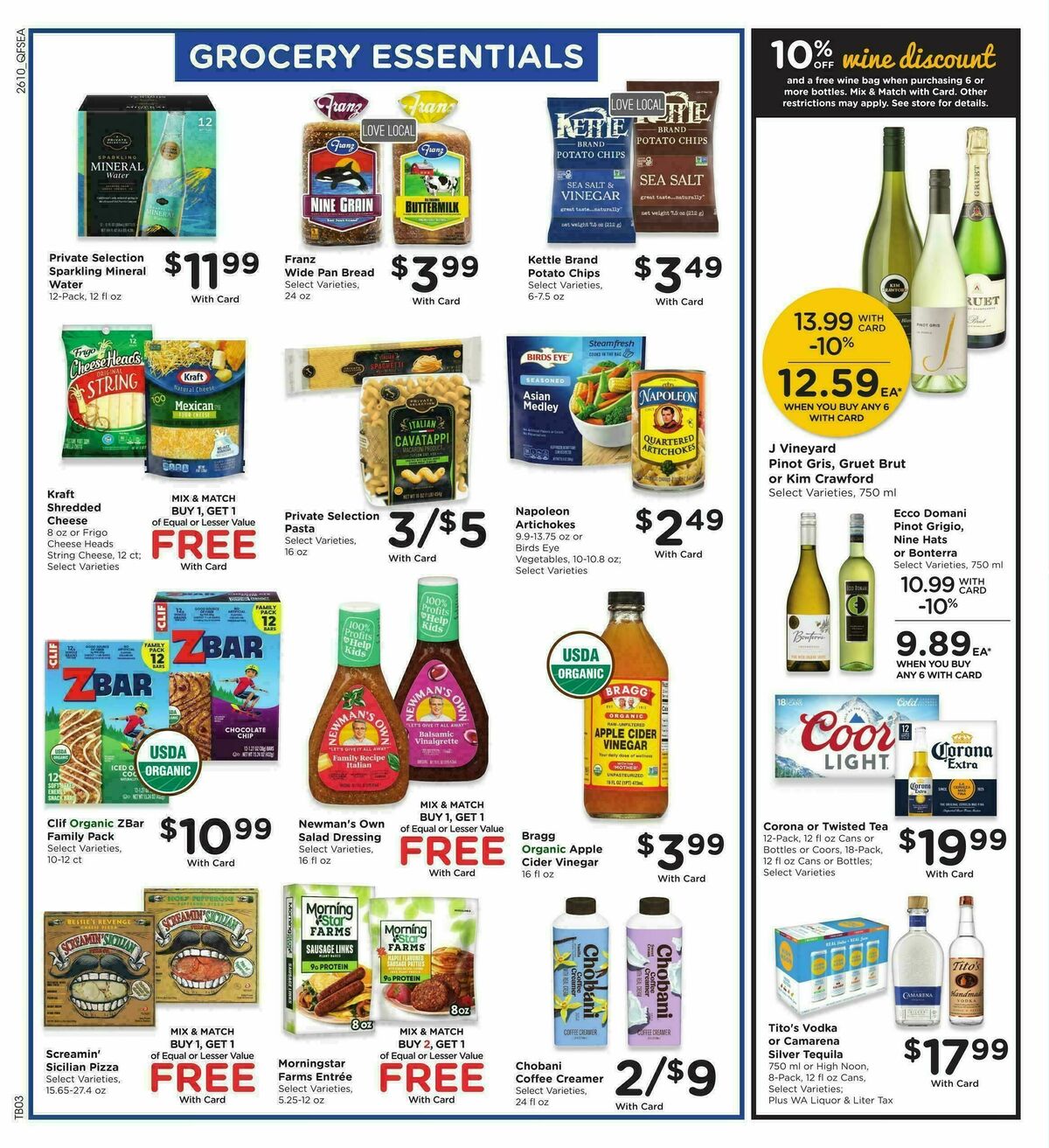 QFC Weekly Ad from April 8