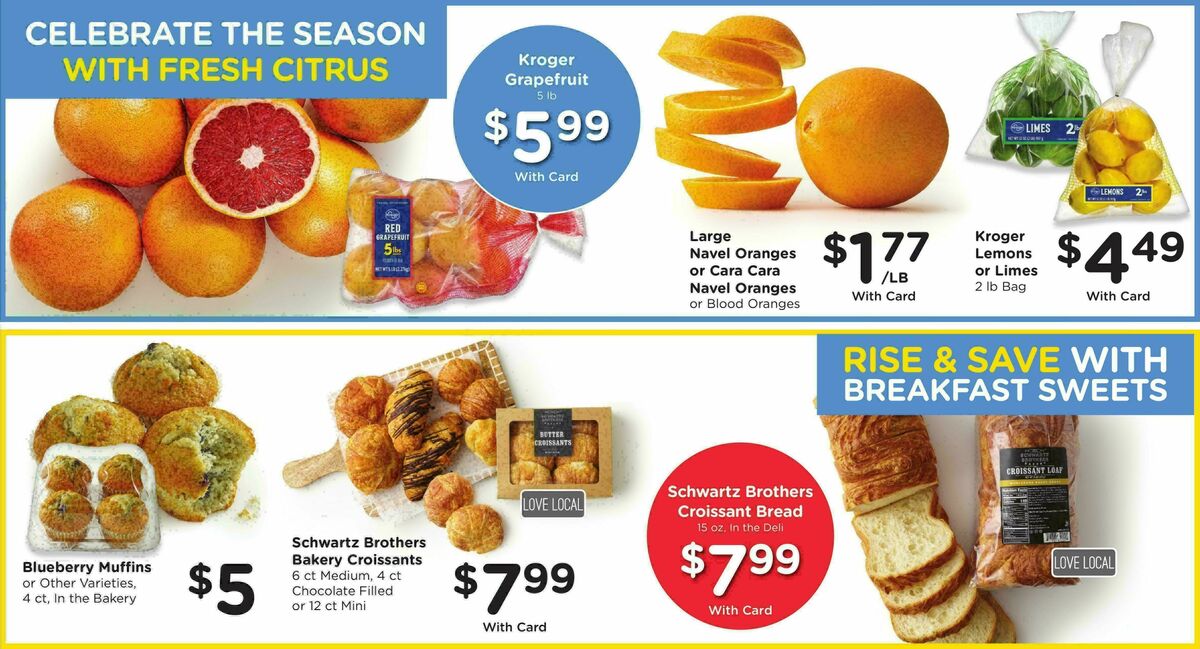 QFC Weekly Ad from April 8