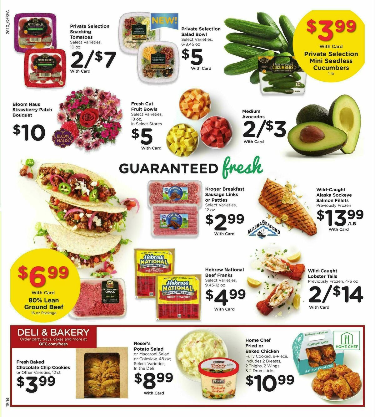QFC Weekly Ad from April 8